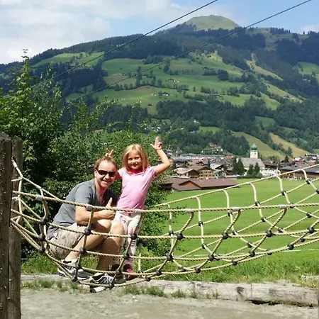 Melanie'S Appartement Westendorf Exterior photo