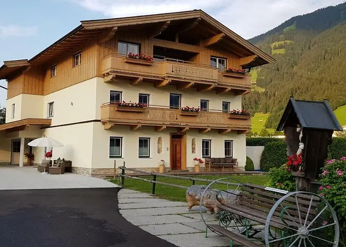 Melanie\'s Appartement