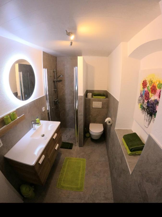 Appartement Melanie's *