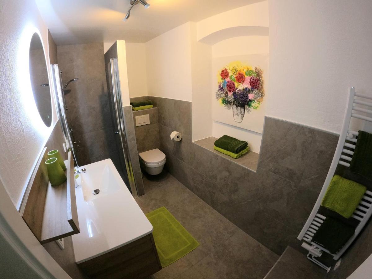 Appartement Melanie's