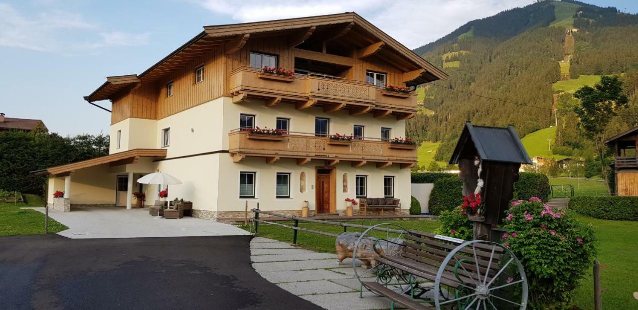 Apartment Melanie's Westendorf