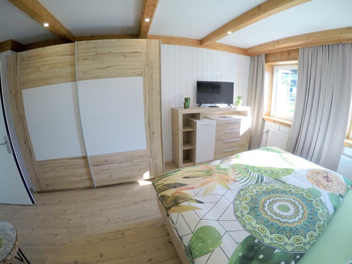 Melanie's Appartement