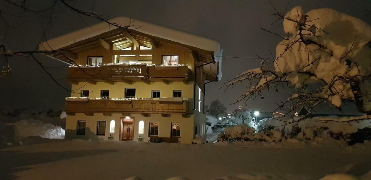 Melanie's Appartement *