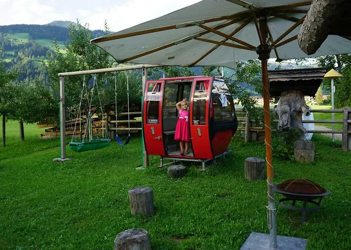 Melanie\'S Appartement