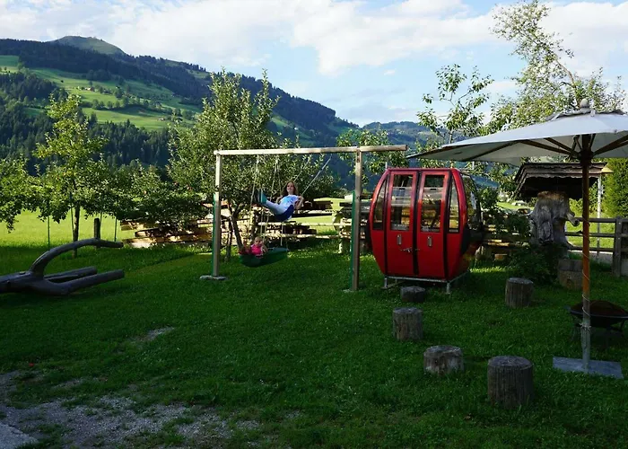 Melanie\'S Appartement