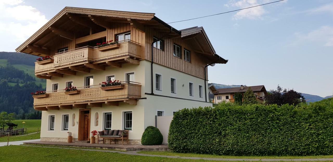 Melanie's * Westendorf