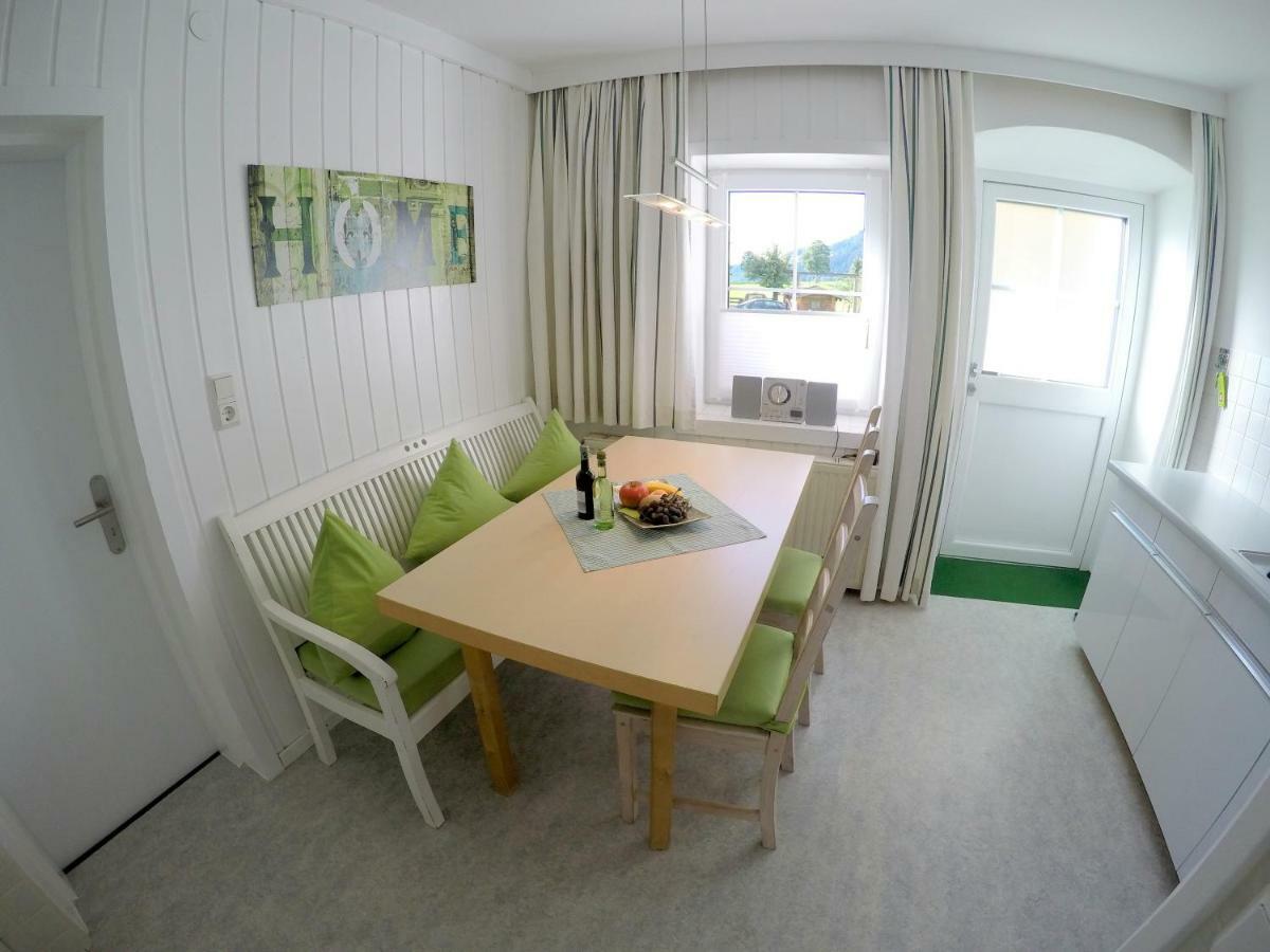 Apartment Melanie's
